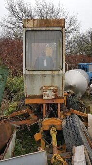 Nakladač ND4-027 - 6