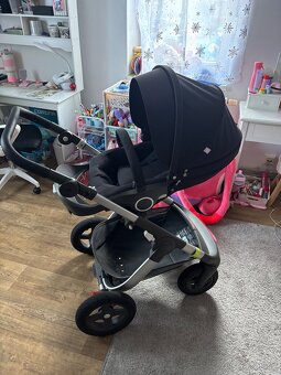 Stokke trailz - 6