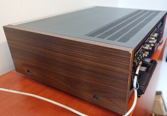 Receiver Sony STR – 4800 (1976) - 6