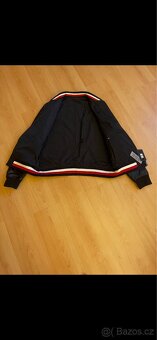 Pánská kožená bunda TH - 6