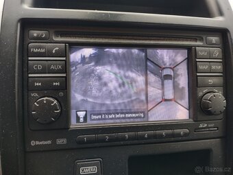 X-TRAIL T31 2.0 DCi 4x4 - 6