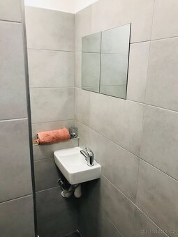 Pronájem 1+1 byt 40 m2 Strakonice - 6