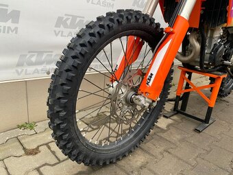 KTM 450 EXC-F - 6