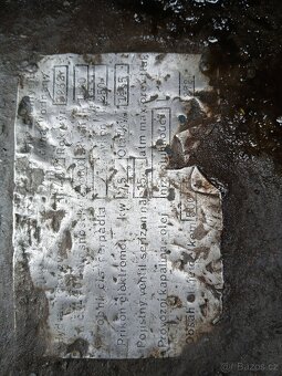 Hydraulicky agregát - 6