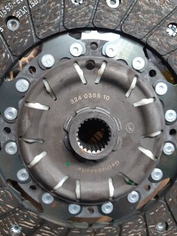 Spojka WV,Seat,skoda... - 6