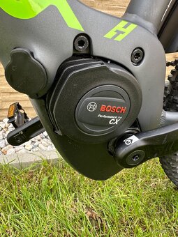 Elektrokolo Heavy Tools-Bosch motoc CX4Gen. - 6