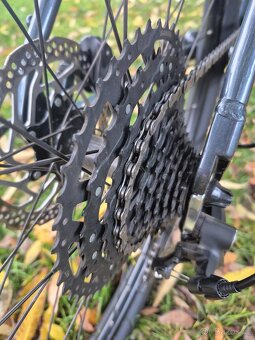 Horské kolo Pells Razzer 3 - 6