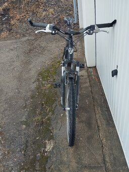 Horské kolo Zn. Merida - 6