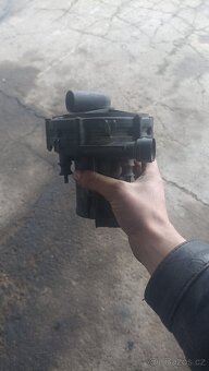 Bmw sekundární pumpy ,bmw náhradní díly - 6