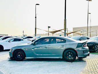 Dodge Charger Scatpack 2019 - 6
