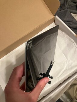 Display Dell XPS 9300 na nahradní díly - 6