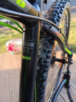 Horské kolo Maxbike 29" - 6