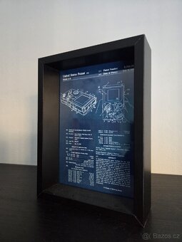 Gameboy dekorace - 6