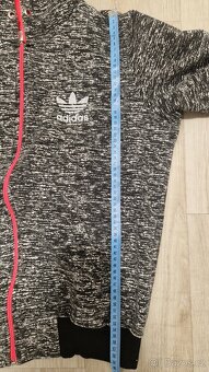 mikina adidas L - 6