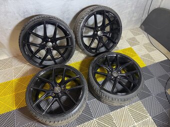 Z performance zp0.9 5x112 r20 - 6