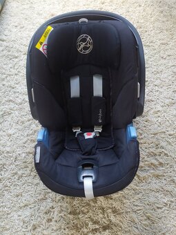 Autosedačka Cybex Aton 5 - 6