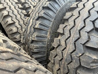 Predám pneumatiky Uaz, Gaz - 6