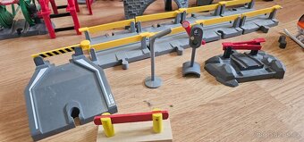 BRIO velka vlackodraha sleva - 6