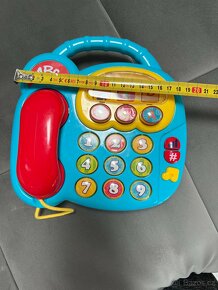 Dětský telefon - 6