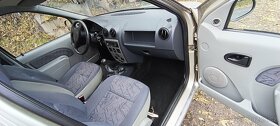 Dacia Logan 1.4 - 6