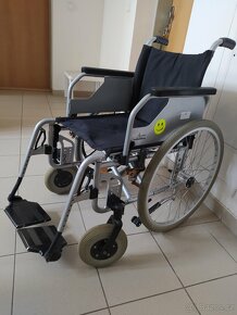 Invalidní vozík - 6