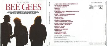CD-PRODÁM VĚTŠÍ MNOŽSTVÍ ORIGINÁL CD 25/25 - 6