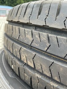 Letní pneu 225/75 R16C Nexen Roadian CT8 - 6