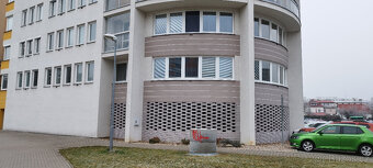 Garážové stání Palachova ul., Hradec Králové - 6