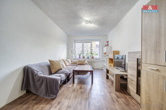 Prodej bytu 3+1, 80 m², Karlovy Vary, ul. Sokolovská - 6