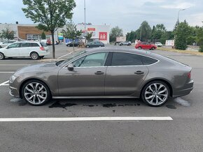 Audi A7 3.0 TFSi 2015 - 6