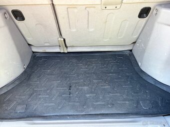 Land Rover Freelander 1 - 6