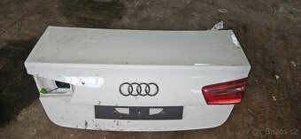 Doprodej Audi A6 C7 4G - 6