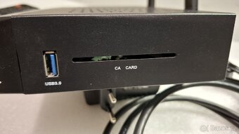 Satelitní 4K settopbox Octagon SF-8008 - 6