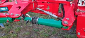Pluh Agromasz- Kverneland - 6