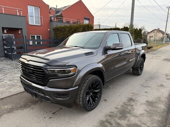 DODGE RAM 1500 LIMITED SPORT PAKET - 6