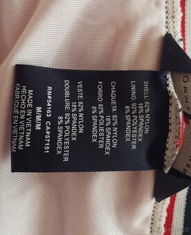 Dvojdilne plavky Tommy Hilfiger - 6