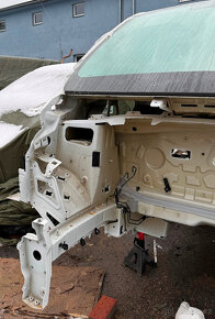 Toyota ProAce výřezové díly karoserie - 6