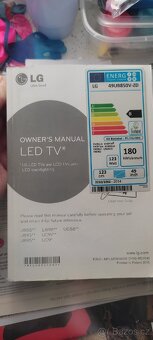 Led televize LG 49UB850V,Sounbar LG musicflow HS 7 - 6