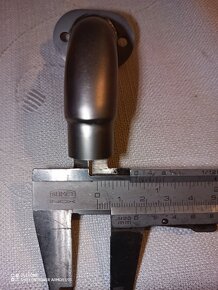 Koleno sání Babetta 210 ( Babeta), delorto - 6