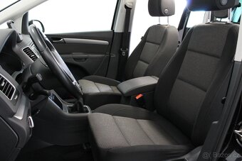 Volkswagen Sharan, 1.4 TSI 110kW COMFORT 7-MÍST - 6