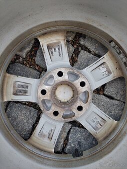 Zimní 5x112 r16 - 6