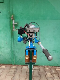 lodní motor TUMMLER - 6