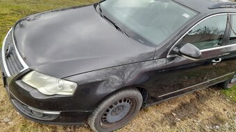 Passat b6 2.0tdi 103kw BMP - 6