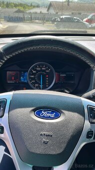 Ford Explorer - 6
