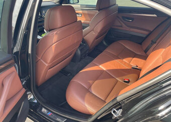 BMW 535D M-paket F10 220kw/300hp Twin turbo - 6
