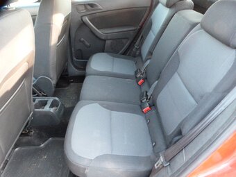 Skoda Yeti 2.0 tdi 81kw - 6