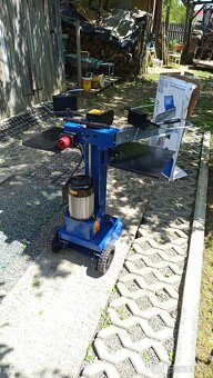 Štípačka dříví Hl810 - 6