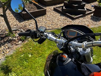 Ktm 640 enduro - 6