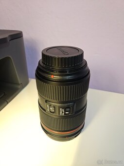 Canon EF 24-105mm f/4L IS II USM záruka do 05.2026 - 6