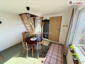 prodej zahrady s chatkou o rozloze 425 m2, Kralupy nad Vltav - 6
